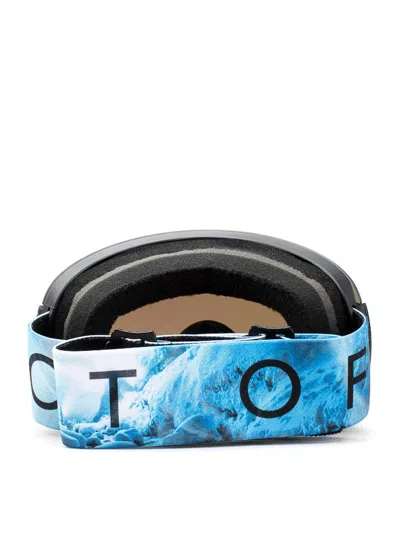 Out Of Gafas De Sol - Multicolor In Brown