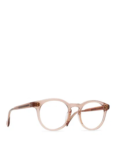 Raen Gafas - Multicolor In Brown