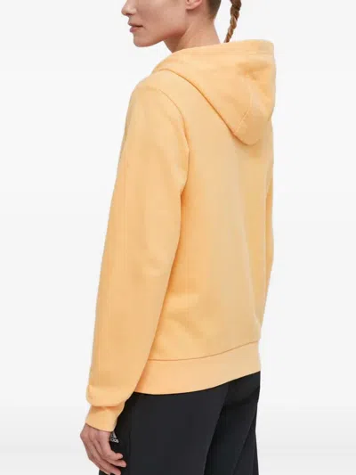 LOGO印花拉链卫衣