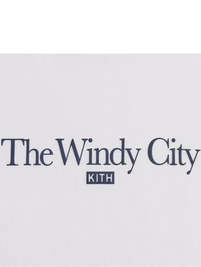 THE WINDY CITY T恤