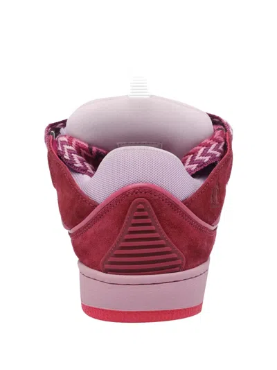 CURB 圆头运动鞋