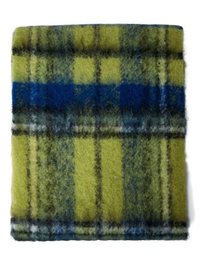 Vivienne Westwood 30x200 Scarf Accessories In Brown