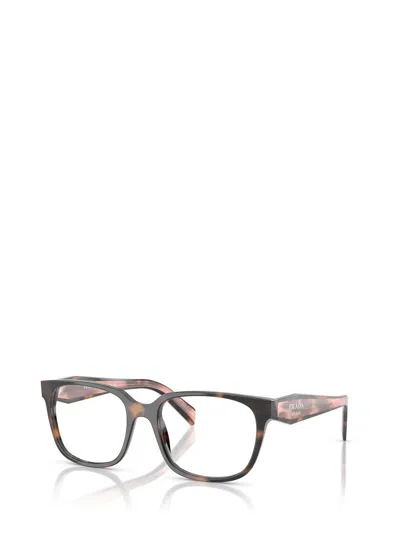 Prada Eyewear Eyeglasses