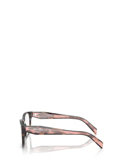 Prada Eyewear Eyeglasses