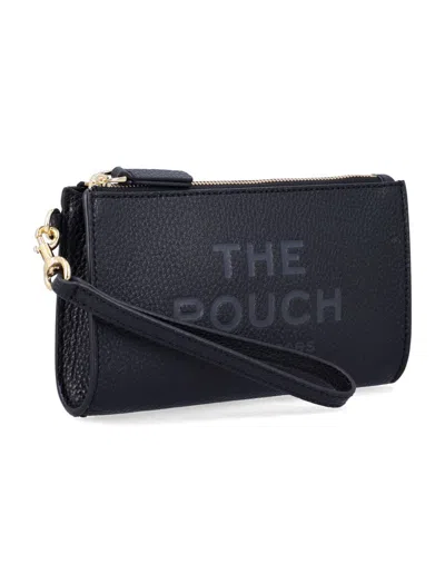 Marc Jacobs The Pouch In Black