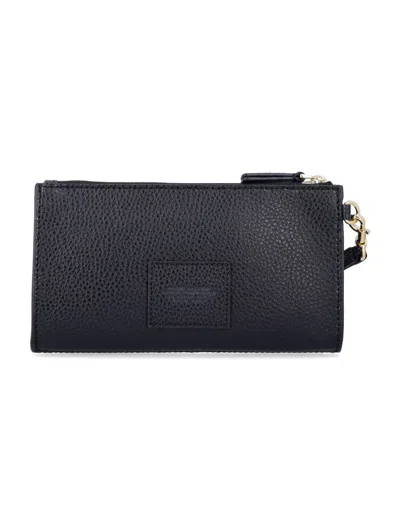 Marc Jacobs The Pouch In Black