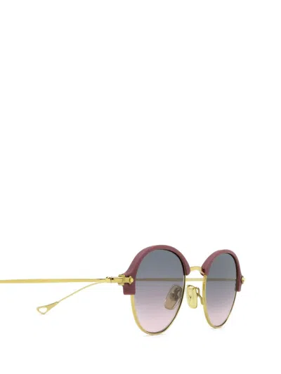 Eyepetizer Sunglasses In Blue