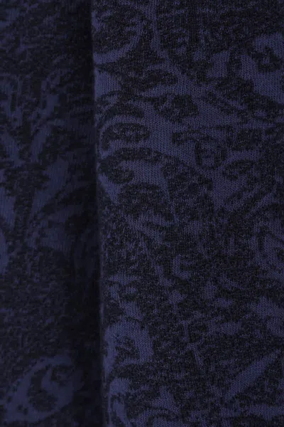 Etro Sweaters In Blue