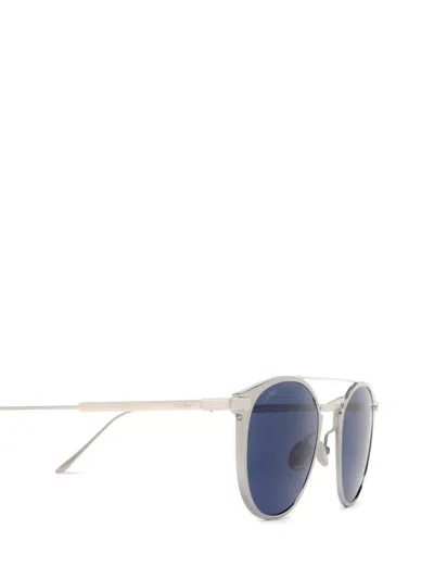 Cartier Sunglasses In Blue