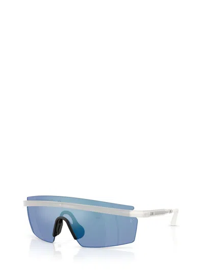 Oliver Peoples Sunglasses In Blue