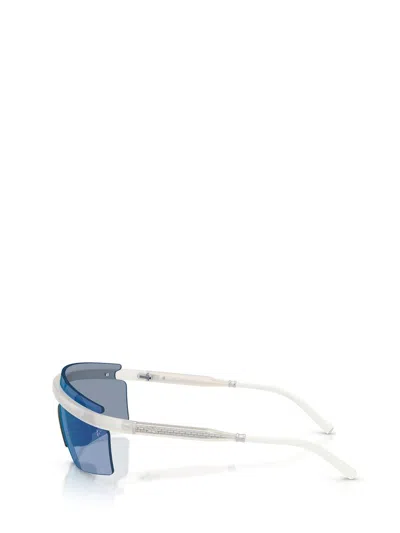 Oliver Peoples Sunglasses In Blue
