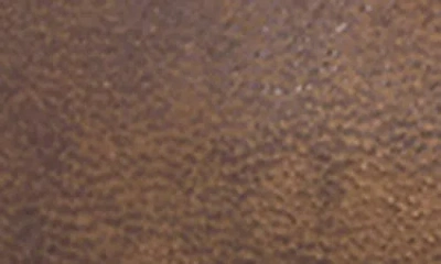 Cliffs By White Mountain Duena Faux Shearling Trimmed Hiking Boot In Brown