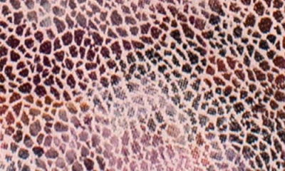 Marcus Adler Embossed Touchscreen Gloves In Blue