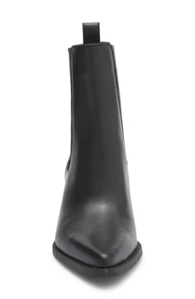 Dolce Vita Stacia Bootie In Black