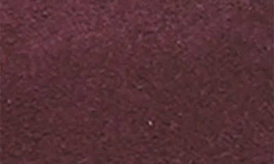 Bearpaw Petite Buckle Boot In Burgundy