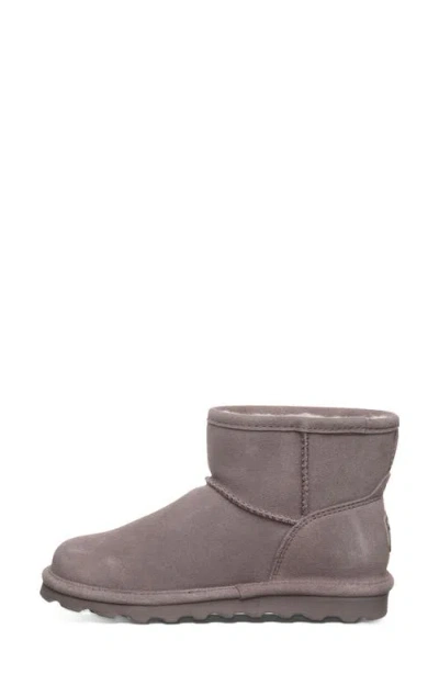 Bearpaw Women Shorty Cinder Bootie In Alyssa In Multi