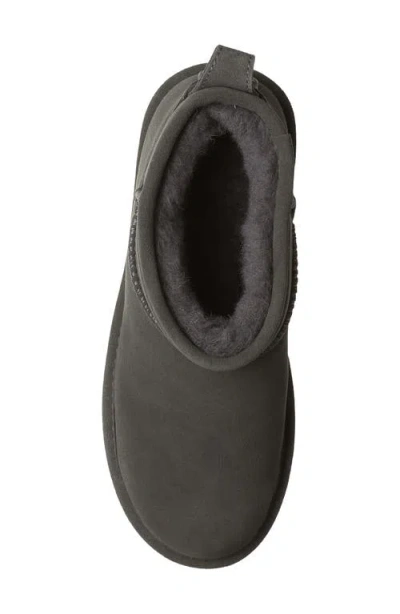 Bearpaw Shorty Bootie In Multi
