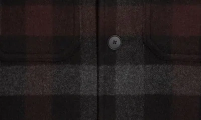 Rodd & Gunn Camden Flannel Button-up Shirt In Multi