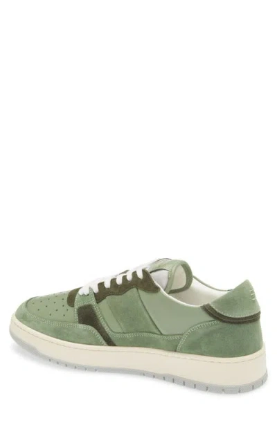 Collegium Alpha Sneaker In Multi