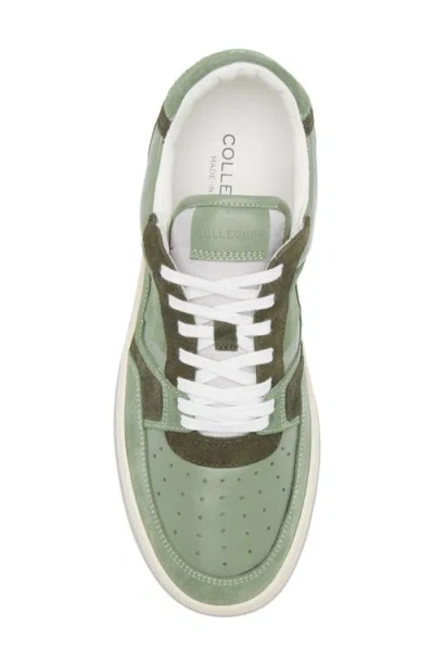 Collegium Alpha Sneaker In Multi