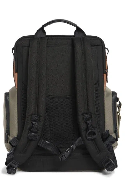 Tumi Mcchord Utility Backpack In Multi
