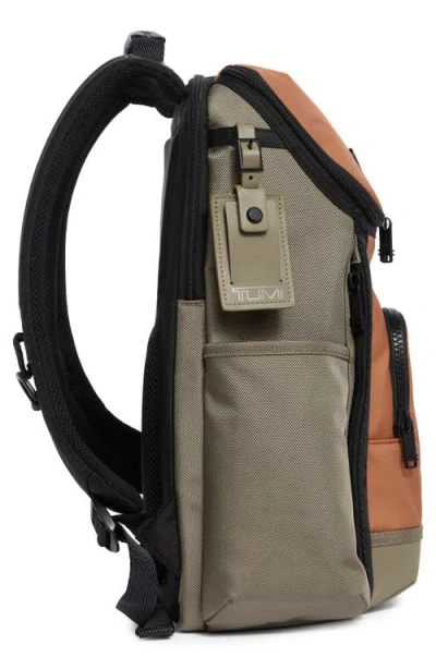 Tumi Thornhill Backpack In Multi