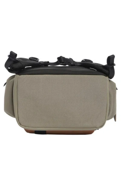 Tumi Mcchord Utility Backpack In Multi