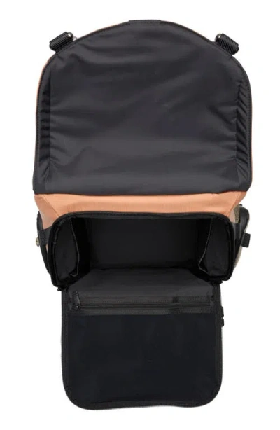 Tumi Carlisle Flap Backpack In Multi