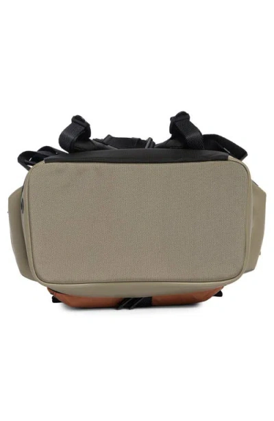 Tumi Carlisle Flap Backpack In Multi