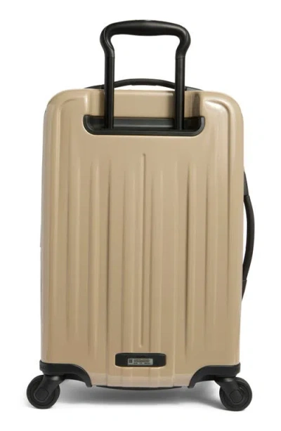 Tumi V4 Collection Extended Trip Spinner Packing Case In Neutral