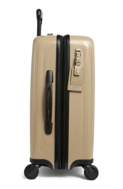Tumi V4 Collection Extended Trip Spinner Packing Case In Neutral