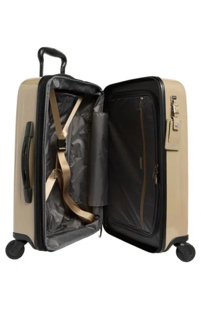 Tumi V4 Collection Extended Trip Spinner Packing Case In Neutral
