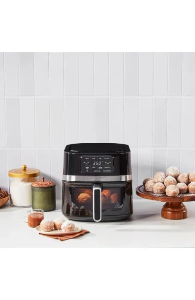 Cuisinart 4.5 Qt Basket Airfryer In Black