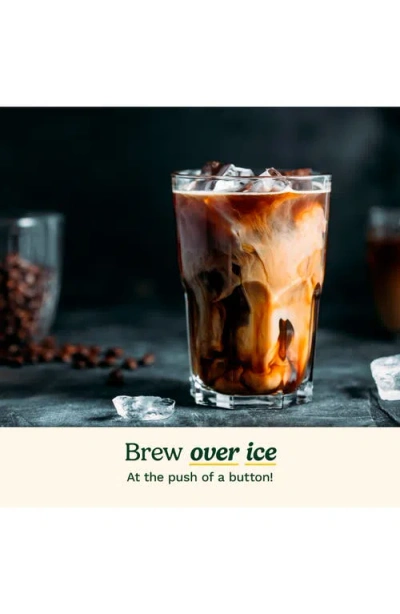 Cuisinart Perfectemp 14-cup Programmable Coffee Maker In Black