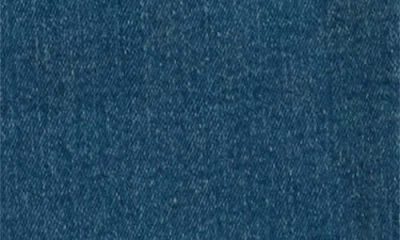 Tommy Hilfiger Kids' Straight Leg Jeans In Blue