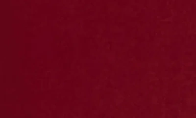 Zegarie Stretch 3-piece Suit In Red