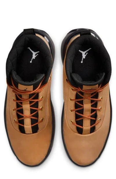 Jordan City Boot In Multi