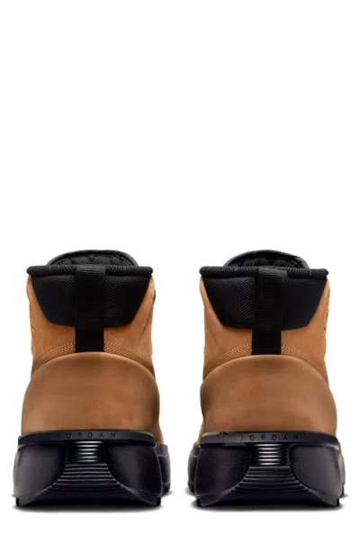 Jordan City Boot In Multi