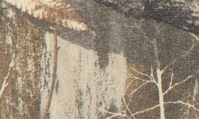 One Of These Days Real Tree Camo Ranch Jacket In Multi