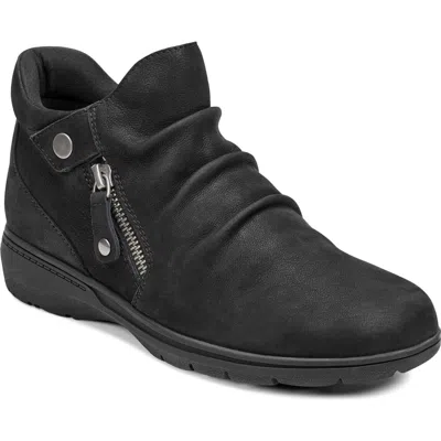 Rockport Rwhelen Boot In Black
