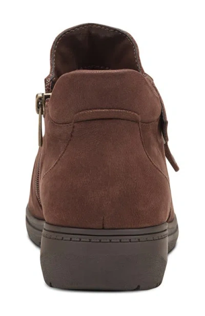 Rockport Rwhelen Boot In Brown