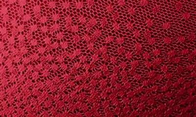 Wacoal Back Appeal™ Underwire Bra In Burgundy