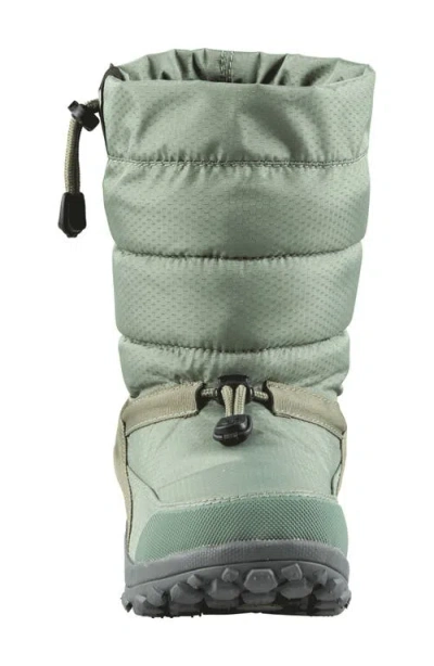 Baffin Cloud Low Winter Boot In Green