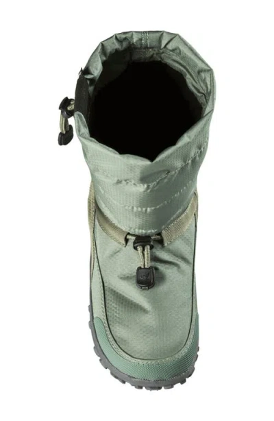 Baffin Cloud Low Winter Boot In Green