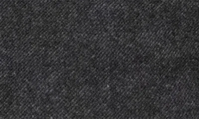 Appaman Kids' New City Tweed Overcoat With Bib In Gray