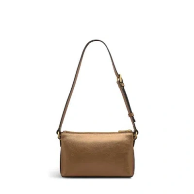 Radley Pockets In Gold