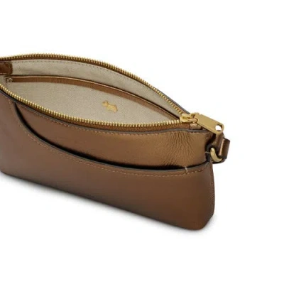 Radley Pockets In Gold