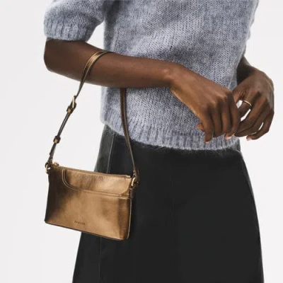 Radley Pockets In Gold