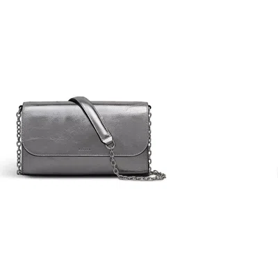 Radley The Rathbone In Silver