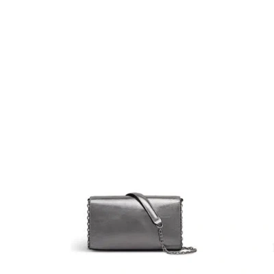 Radley The Rathbone In Silver